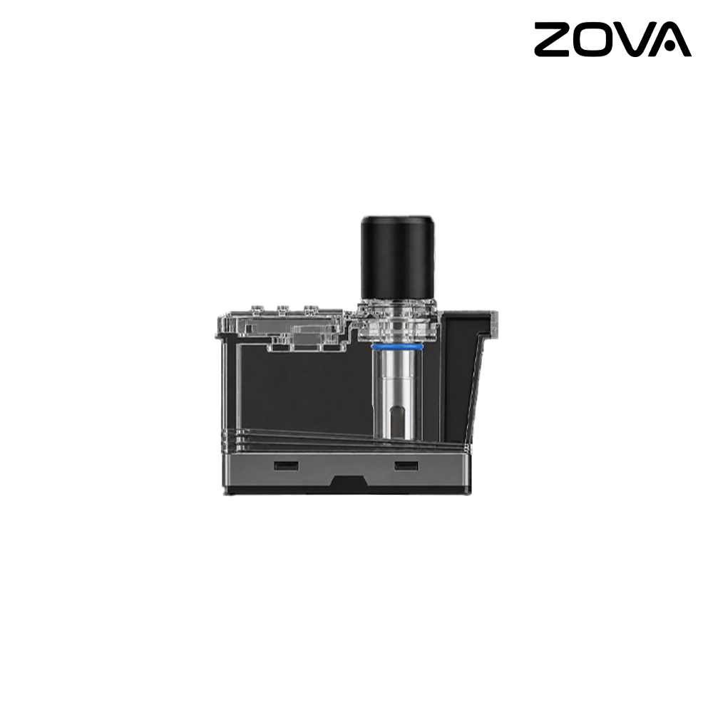 조바 ZOVA 팟